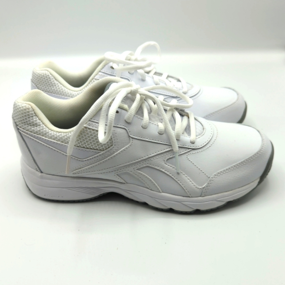 Reebok Work N Cushion 2.0 Chunky Sneakers New without box